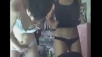 2 Girls Stripping Together On Cam - Part 2 At PVCAM.ORG