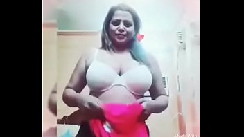 indian aunty nude