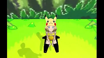 Serena Pokemon Encounters 2