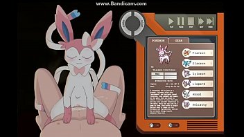 Sylveon sex game