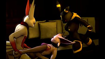 Pokemon sexy xxx 9