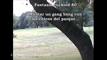 100 fantasias de cornudos. Parte 3 d..