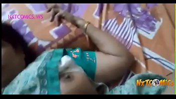 Mature Mallu Aunty Fucking N Sucking