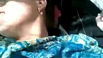 Indian Girlfriend Fucked at outdoor by Big Dick