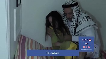 Arabian f. to fuck hard