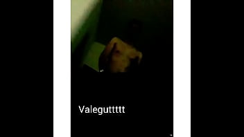 Valegut potona rica