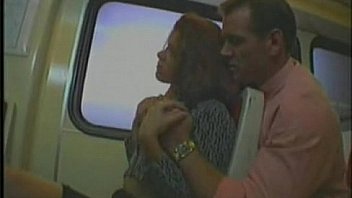 Train Grope