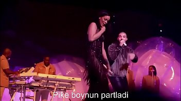 pike boynun partladi