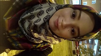 TANTE HIJAB AMERA SANGE full : 