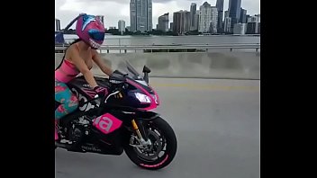 Aulas de moto