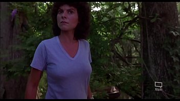 Adrienne Barbeau Swamp Thing Wild Tribute by Sexy G Mods