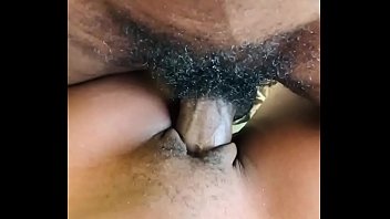 18 yrs African black teen take big dick