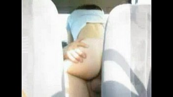 Me-My neighbor Mrs.Chawla sucking and fucking in car