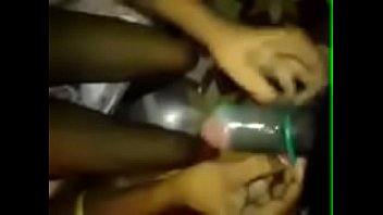 Tamil lovers enjoying sex