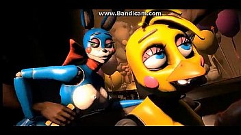 Five Nights At Freddys xxx sexy