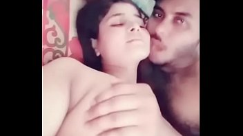 Desi girl enjoying with her bf