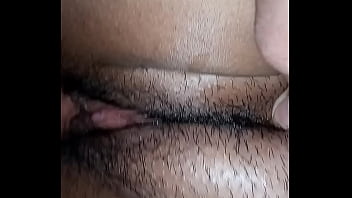 Una noche exquisita de sexo