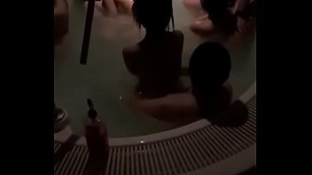 [HQ] Nude Pool Party of Chinese