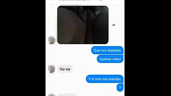 Chichona en chat