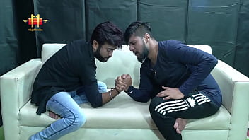Two Indian gay having full Intercourse!! You never seen it before
