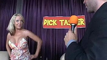 Dick Taster