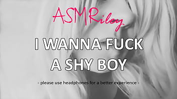 AudioOnly: I'd love to fuck a shy introvert -ASMRiley