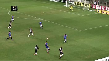 Gol do Jair contra a URT