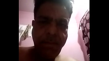 Indian gay top old man cock