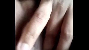 My sister masturbating