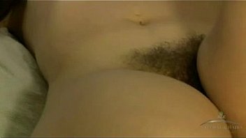 Hairy Mom Masturbates To Multiple Orgasms