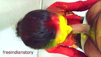 Indian Colorful Sex