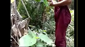 desi village girl fucked by neighbor in forest 2