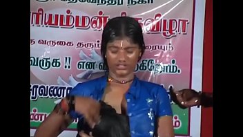 hot and spicy tamil beautiful girls dance