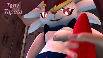 POV pokemon dick succ