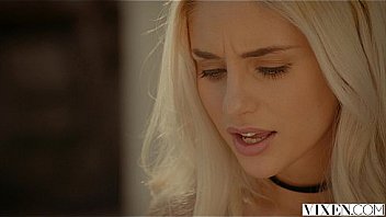 Naomi woods gets drilled