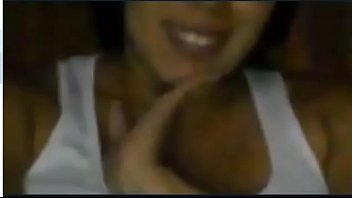 tetona en skype