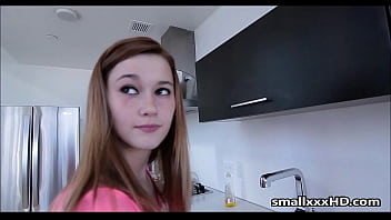 Hot Young Petite Teen